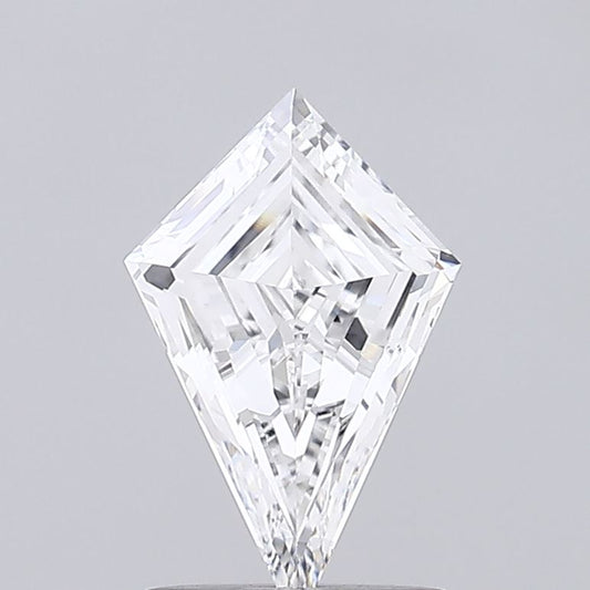 0.97ct Kite Diamond — IGI Certified · LG720516982