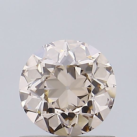 0.83ct Old European Cut Diamond — IGI Certified · LG787666630