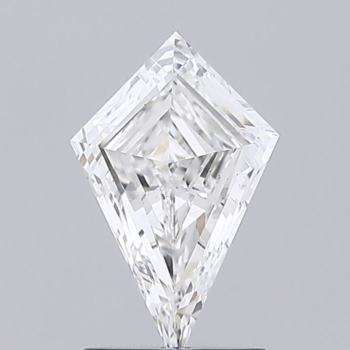1.14ct Kite Diamond — IGI Certified · LG740505557
