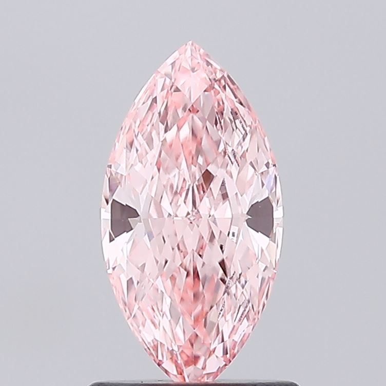 1.03ct Marquise Modified Diamond — IGI Certified · LG787666472