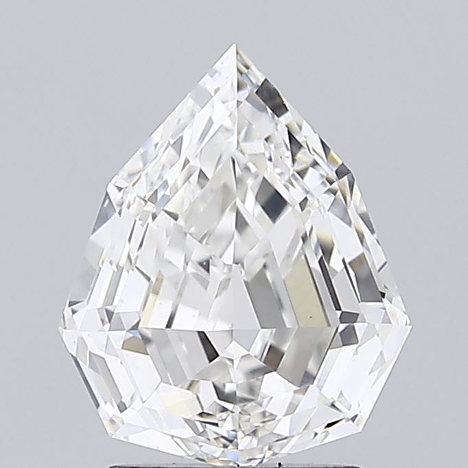 2.15ct Pear Diamond — IGI Certified · LG635415114