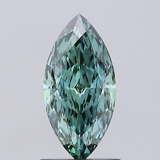 1.12ct Marquise Diamond — IGI Certified · LG787666170