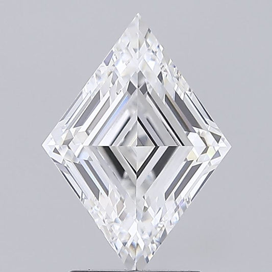 2.03ct Lozenge Diamond — IGI Certified · LG788658596