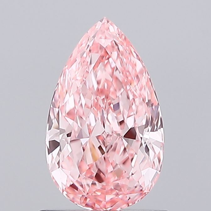 1.03ct Pear Diamond — IGI Certified · LG787666531