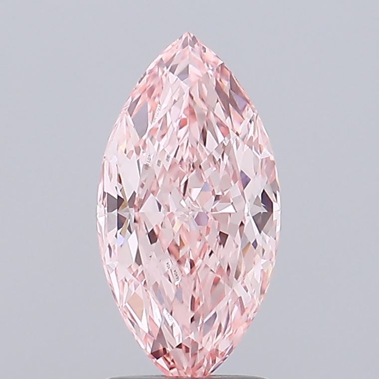 2.26ct Marquise Modified Diamond — IGI Certified · LG787666404