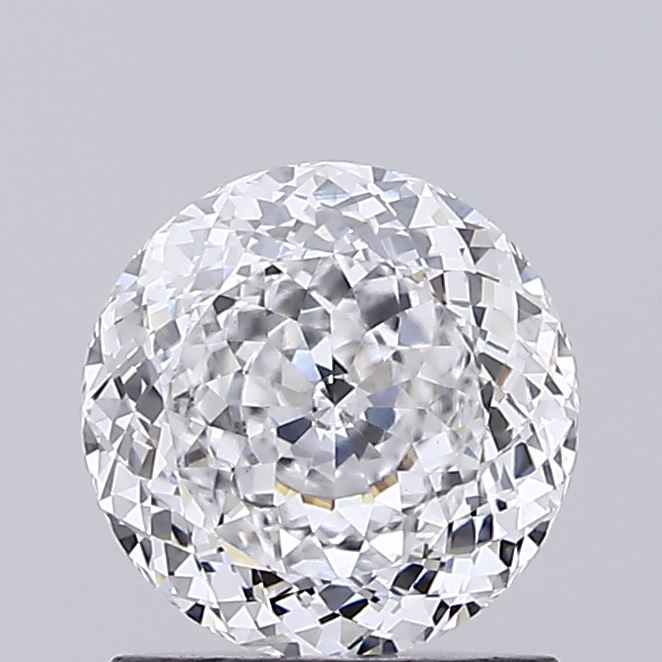1.15ct Round Mixed Cut Diamond — IGI Certified · LG685573558