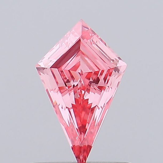 0.65ct Kite Diamond — IGI Certified · LG787666487
