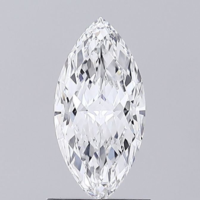 0.93ct Marquise Modified Diamond — IGI Certified · LG795631479
