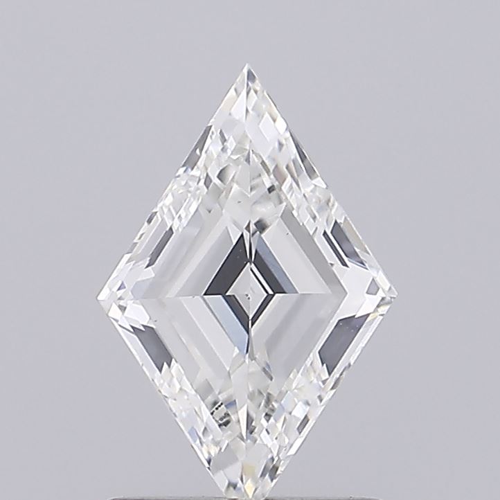 0.94ct Lozenge Diamond — IGI Certified · LG702507200
