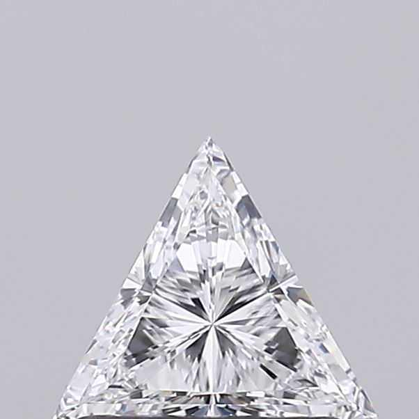 0.51ct Triangular Diamond — IGI Certified · LG735542221