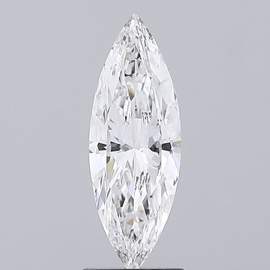 1.51ct Marquise Diamond — IGI Certified · LG764673477