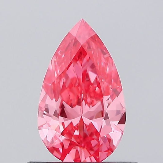 0.48ct Pear Diamond — IGI Certified · LG782639544