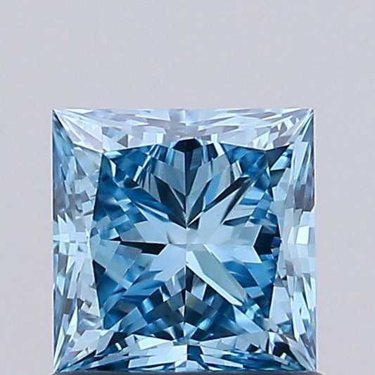 0.94ct Princess Diamond — IGI Certified · LG733563988
