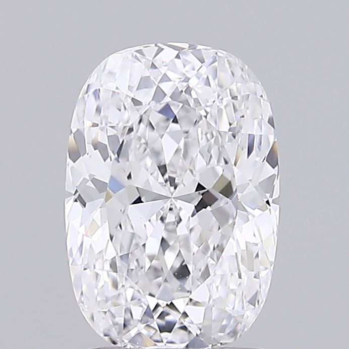 1.94ct Cushion Portuguese Diamond — IGI Certified · LG741503111
