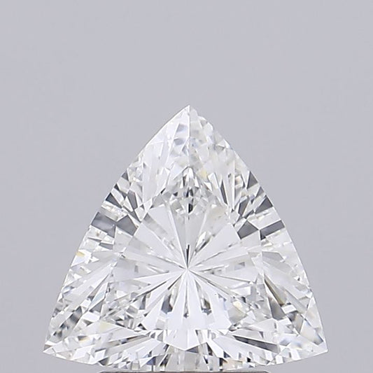 1.79ct Trilliant Diamond — IGI Certified · LG683594636