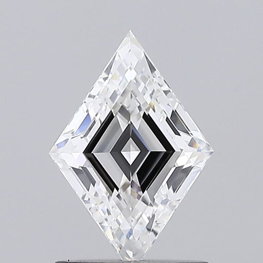1.02ct Lozenge Diamond — IGI Certified · LG651472326
