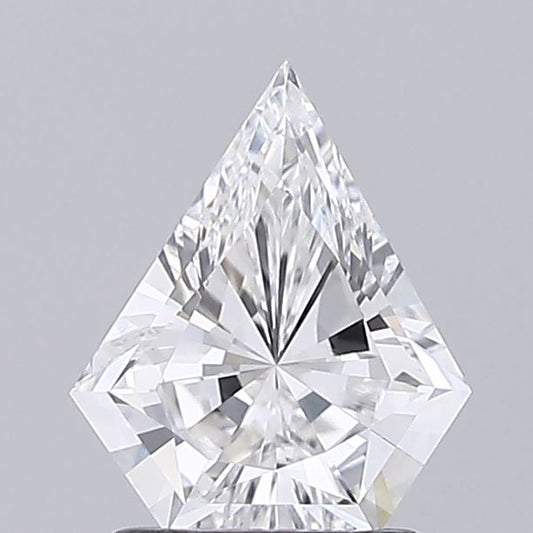 1.18ct Pentagon (shield) Diamond — IGI Certified · LG735538814