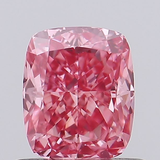0.76ct Cushion Diamond — IGI Certified · LG741592023