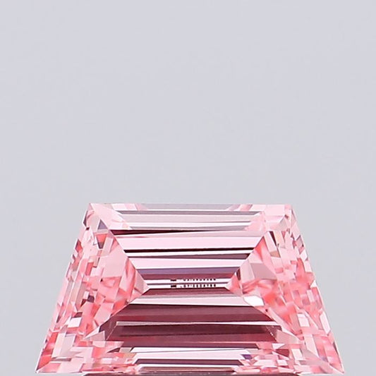 0.80ct Trapezoid Diamond — IGI Certified · LG713502798