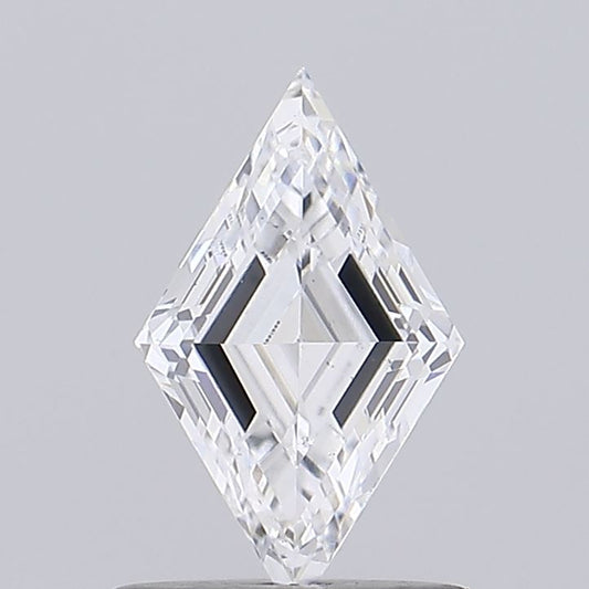 0.73ct Lozenge Diamond — IGI Certified · LG733541208