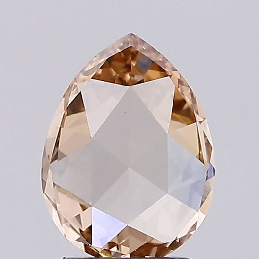 0.96ct Rose Diamond — IGI Certified · LG787666283