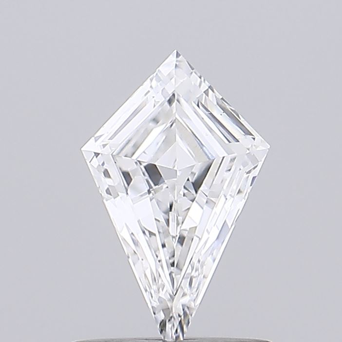 0.67ct Kite Diamond — IGI Certified · LG731514238