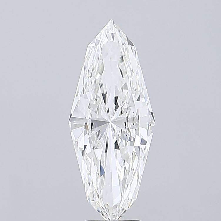 5.02ct Hexagonal Diamond — IGI Certified · LG720566674