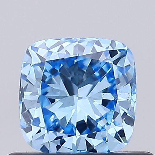 0.49ct Square Cushion Diamond — IGI Certified · LG799666153