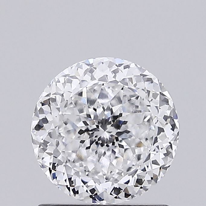 1.15ct Round Mixed Cut Diamond — IGI Certified · LG687583061