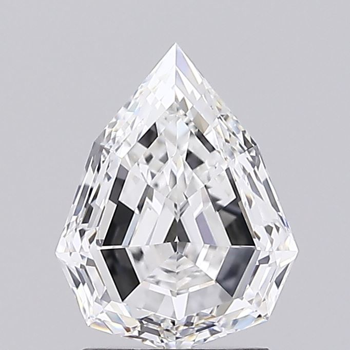 1.69ct Pear Diamond — IGI Certified · LG712526827