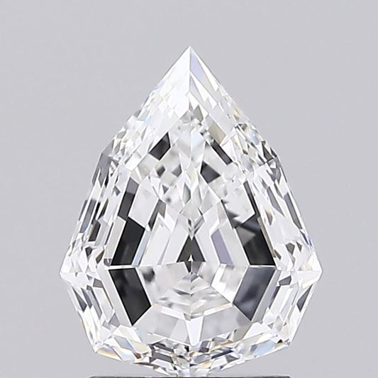 1.69ct Pear Diamond — IGI Certified · LG712526827