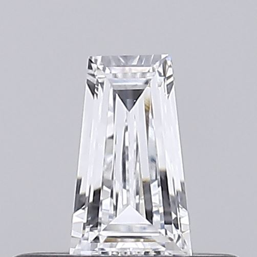 0.13ct Tapered Baguette Diamond