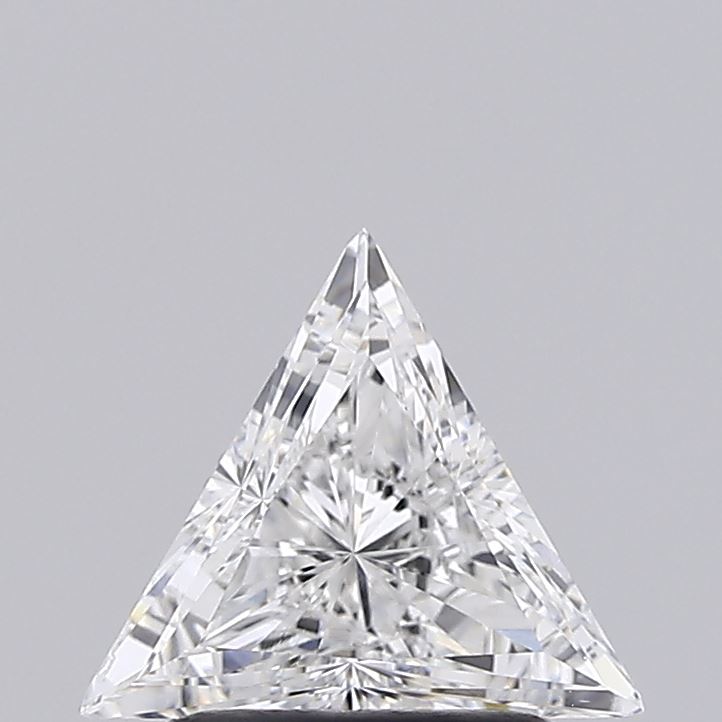 0.98ct Triangular Diamond — IGI Certified · LG755531260