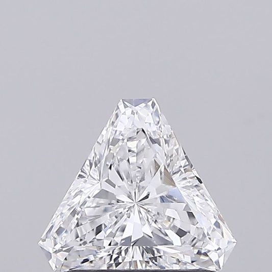 0.73ct Triangle Diamond — IGI Certified · LG762559529