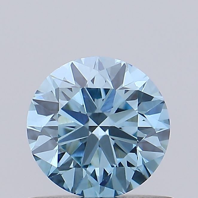 0.70ct Round Diamond — IGI Certified · LG732589806