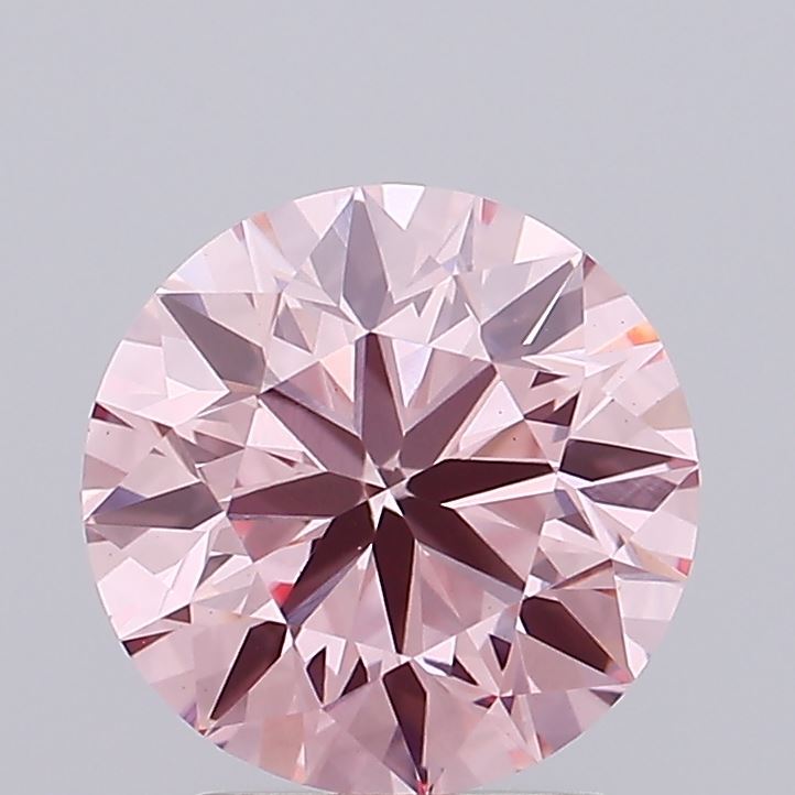 1.88ct Round Diamond — IGI Certified · LG687582726