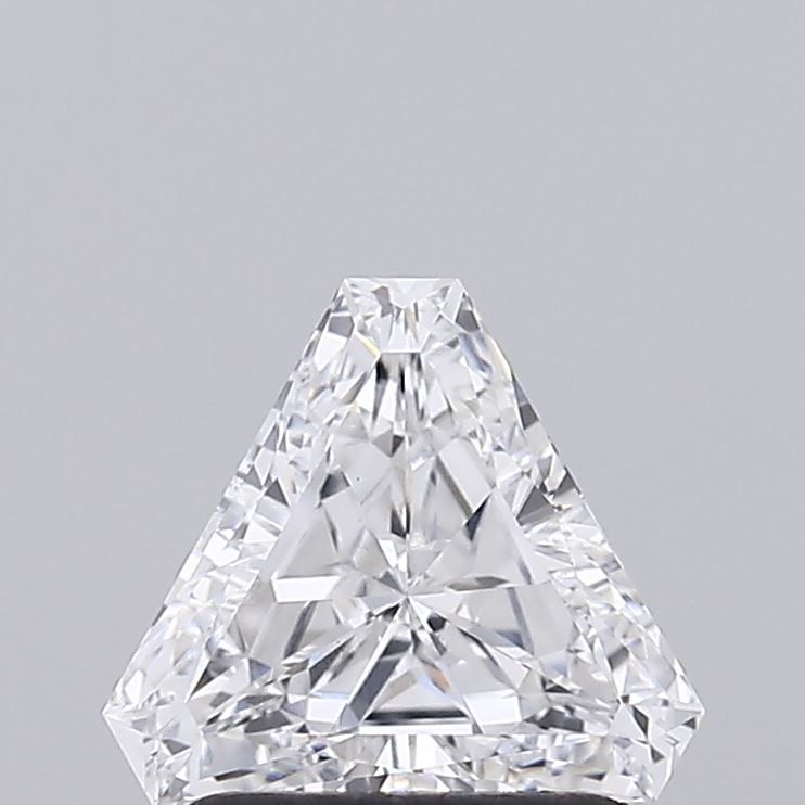 0.98ct Triangle Diamond — IGI Certified · LG760507816