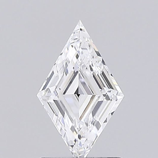 0.84ct Lozenge Diamond — IGI Certified · LG758551247