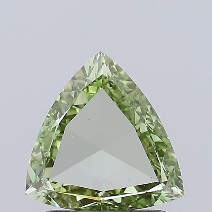 0.81ct Rose Diamond — IGI Certified · LG787666031