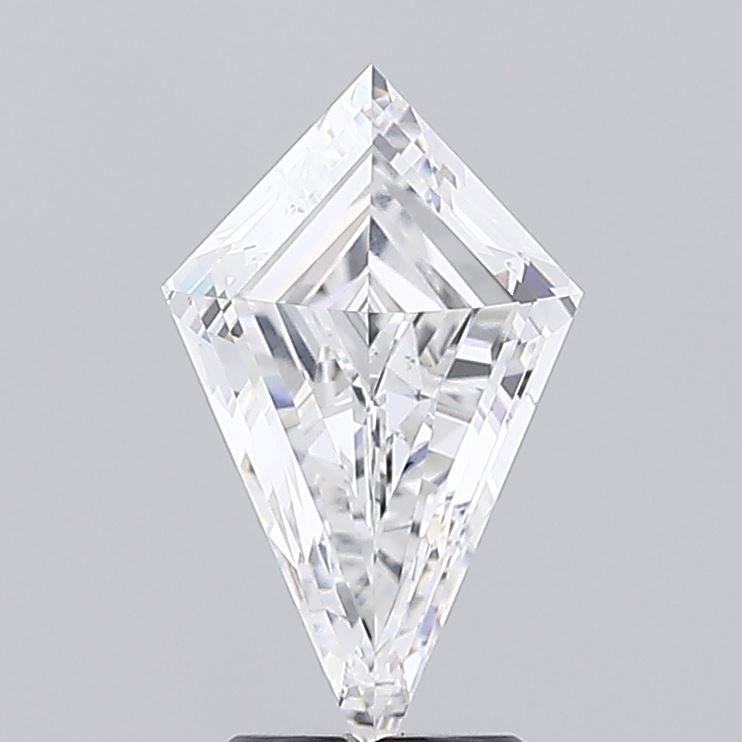 2.35ct Kite Diamond — IGI Certified · LG732589179