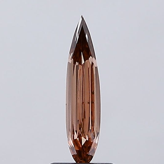 0.59ct Pear Diamond — IGI Certified · LG783625349