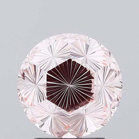 3.14ct Round Padma Diamond — IGI Certified · LG781641472