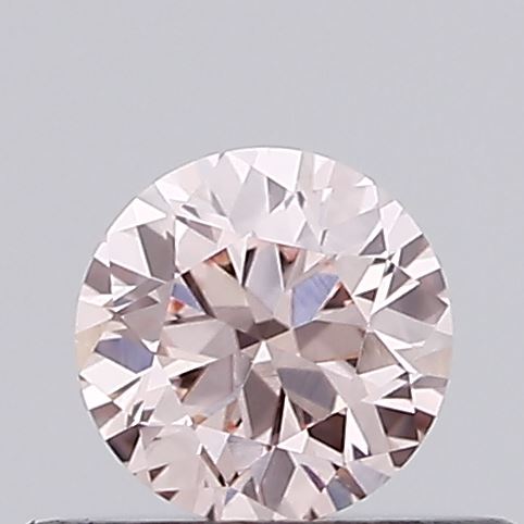 0.29ct Round Diamond — IGI Certified · LG821623392