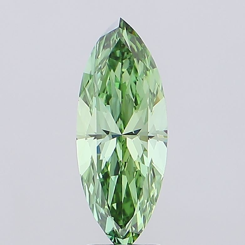 3.26ct Marquise Diamond — IGI Certified · LG755524773