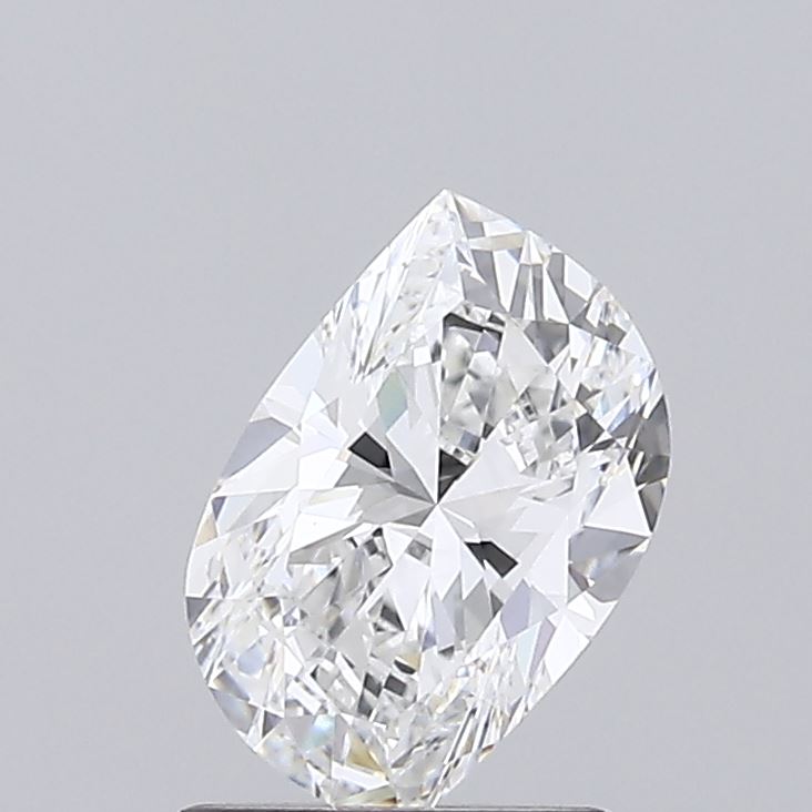 1.02ct Leaf Marquise Diamond — IGI Certified