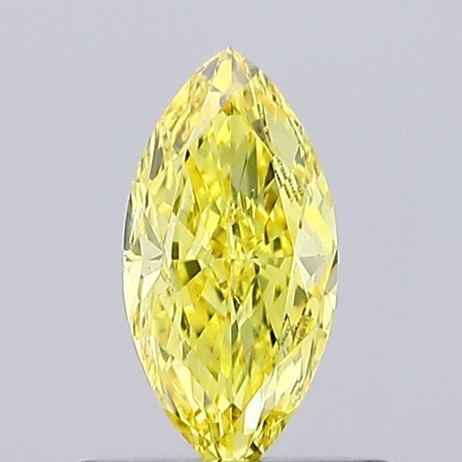 0.44ct Marquise Modified Diamond — IGI Certified · LG715564460