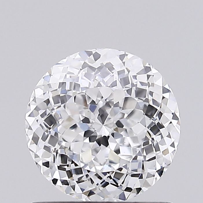 1.12ct Round Mixed Cut Diamond — IGI Certified · LG681584773