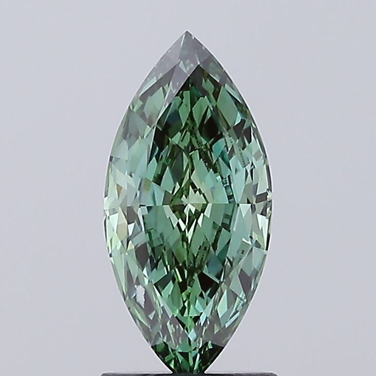 1.40ct Marquise Modified Diamond — IGI Certified · LG782633994