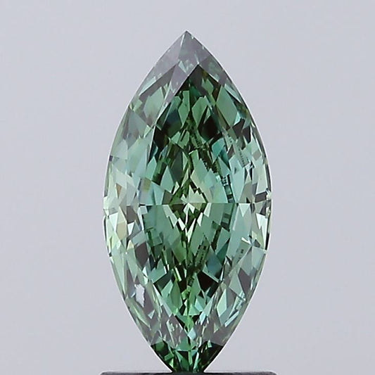 1.40ct Marquise Modified Diamond — IGI Certified · LG782633994