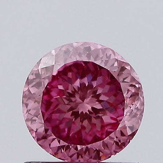 0.98ct Round Mixed Cut Diamond — IGI Certified · LG778631234